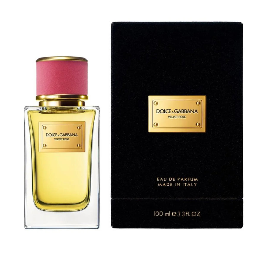 Velvet Rose EDP 100ml