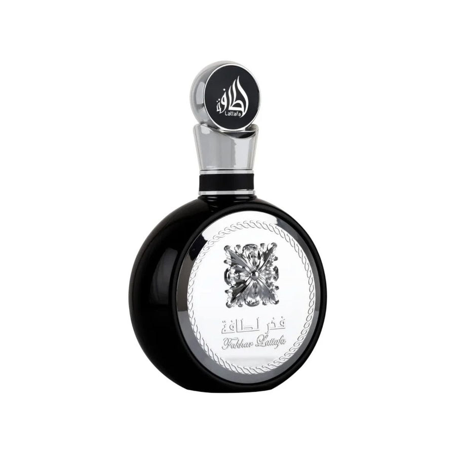 Lattafa Fakhar Black EDP 100ml