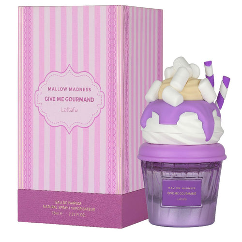Mallow Madness EDP 100ml