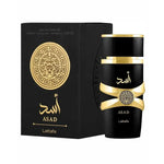 Lattafa Asad EDP 100ml