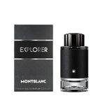 Explorer Montblanc EDP 100ml