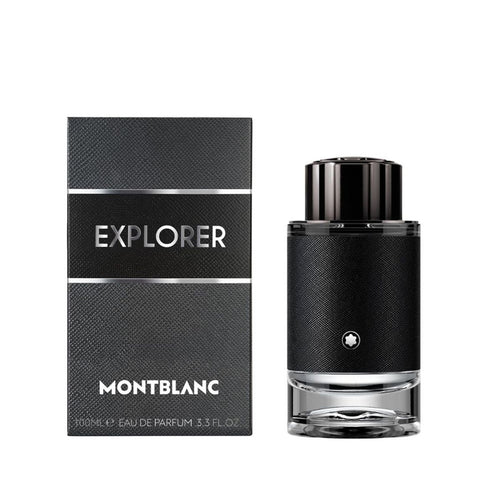 Explorer Montblanc EDP 100ml