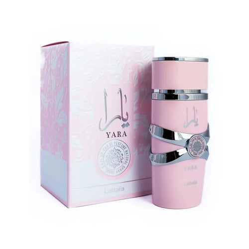Lattafa Yara EDP 100ml
