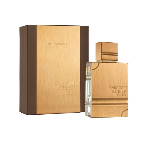 Al Haramain Gold Edition EDP 100ml
