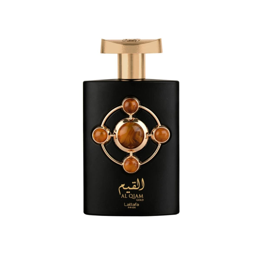 Al Qiam Gold EDP 100ml
