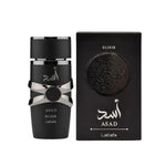 Lattafa Asad Elixir EDP 100ml