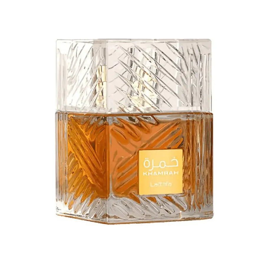 Lattafa Khamra EDP 100ml