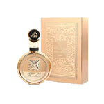 Lattafa Fakhar Gold EDP 100ml
