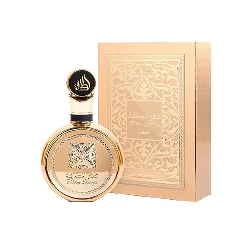 Lattafa Fakhar Gold EDP 100ml