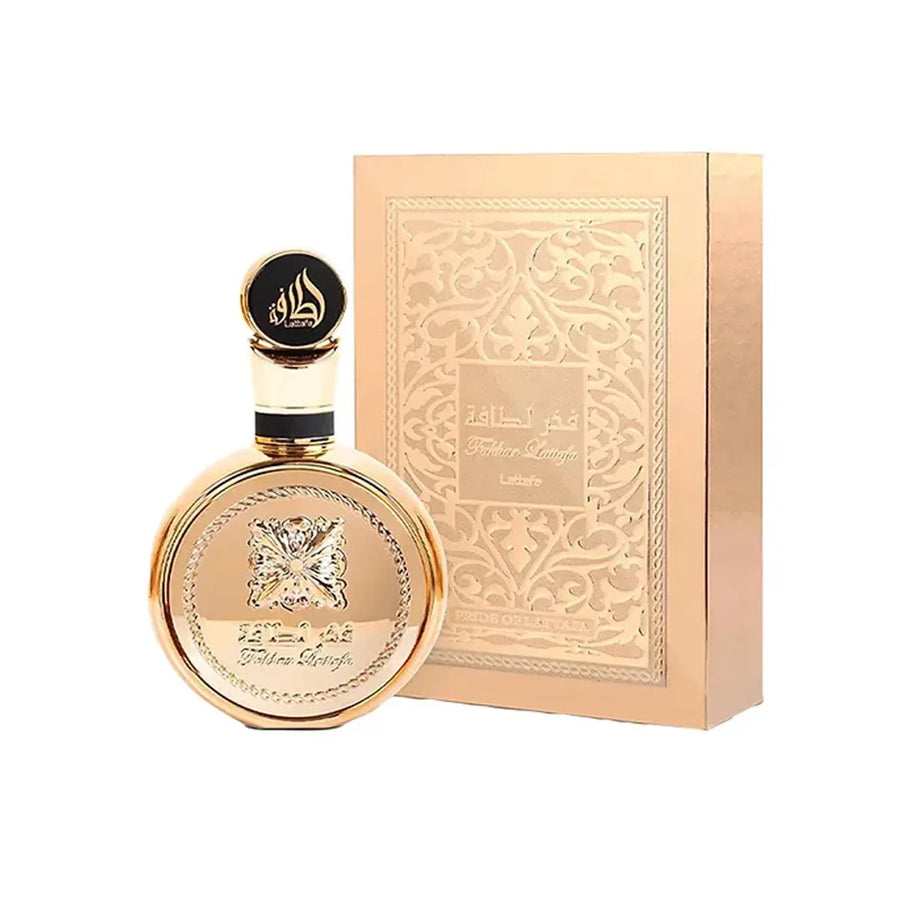 Lattafa Fakhar Gold EDP 100ml