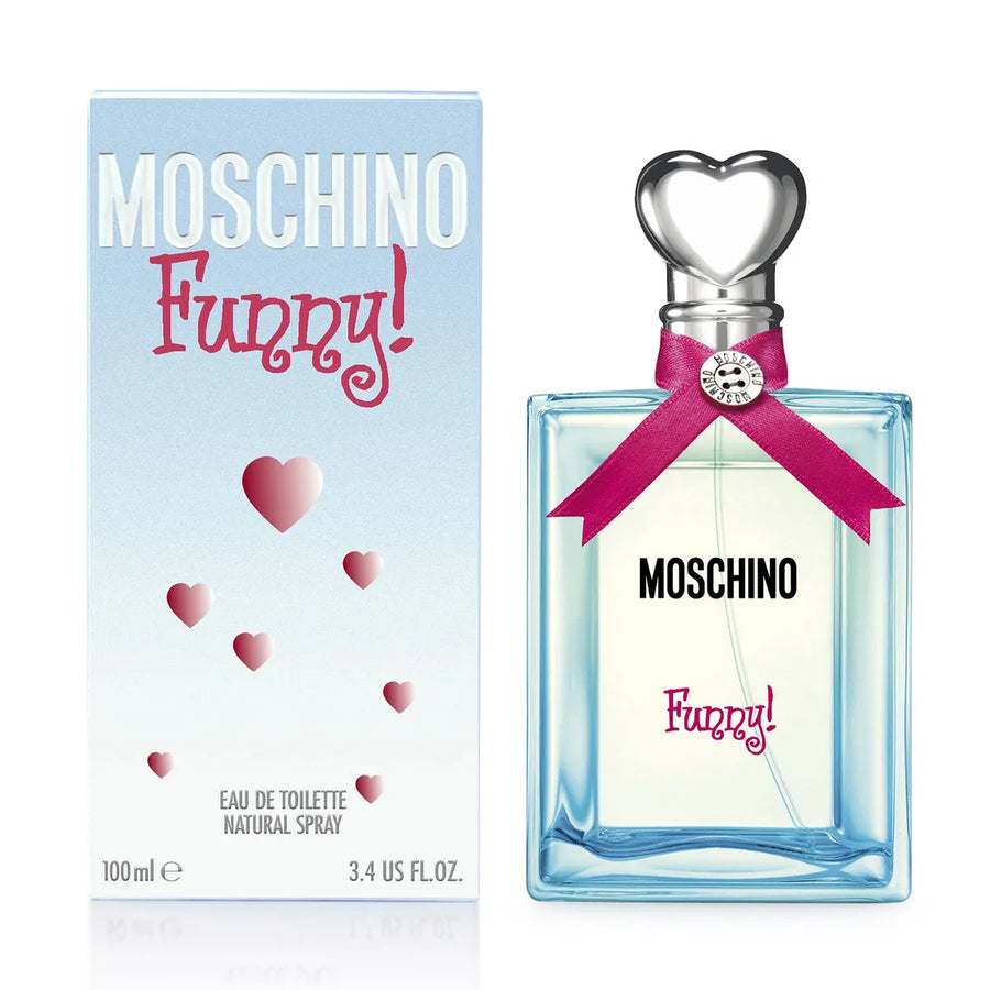 Moschino Funny EDP 100ml