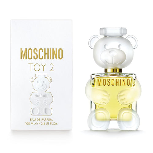 Moschino Toy 2 EDP 100ml